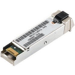 HPE X120 module émetteur-récepteur de réseau 1000 Mbit/s SFP HPE X120 module émetteur-récepteur de réseau 1000 Mbit/s SFP
