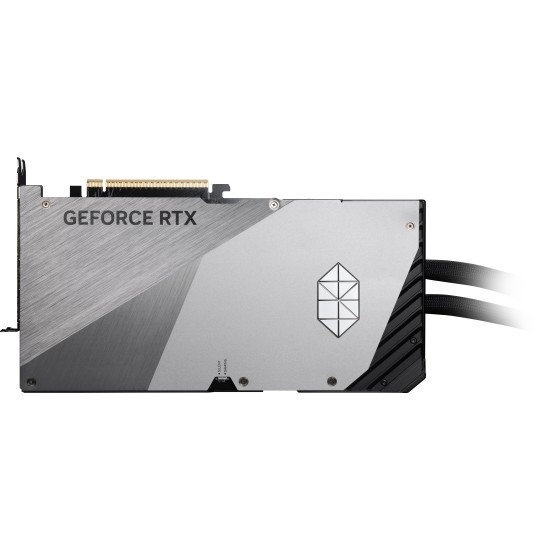 MSI SUPRIM GEFORCE RTX 5080 16G LIQUID SOC carte graphique NVIDIA 16 Go GDDR7 MSI SUPRIM GEFORCE RTX 5080 16G LIQUID SOC carte graphique NVIDIA 16 Go GDDR7