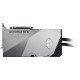 MSI SUPRIM GEFORCE RTX 5080 16G LIQUID SOC carte graphique NVIDIA 16 Go GDDR7 MSI SUPRIM GEFORCE RTX 5080 16G LIQUID SOC carte graphique NVIDIA 16 Go GDDR7