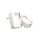 AVM FRITZ!Powerline 510E Kit de 2 appareils AVM FRITZ!Powerline 510E Kit de 2 appareils