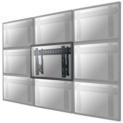Newstar LED-VW1000BLACK support mural tv Newstar LED-VW1000BLACK support mural tv