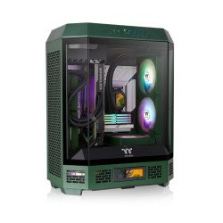 Thermaltake Tower 600 Midi Tower Vert