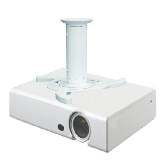 Newstar BEAMER-C80WHITE support vidéoprojecteur