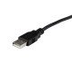 StarTech.com Adaptateur Actif DisplayPort vers DVI-D Dual Link - Convertisseur DP DVI Actif