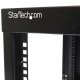 StarTech.com Rack Réseau Mural à Charnières 4 Montants 6U, Rack 19" à Cadre Ouvert avec Profondeur de Montage de 50,2cm, Rack de Données Pivotant à Montage Mural pour Matériel IT/AV StarTech.com Rack Réseau Mural à Charnières 4 Montants 6U, Rack 19" à Cadre Ouvert avec Profondeur de Montage de 50,2cm, Rack de Données Pivotant à Montage Mural pour Matériel IT/AV