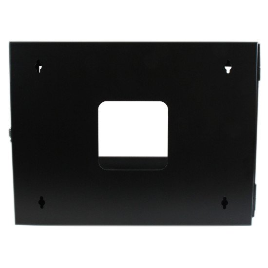 StarTech.com Rack Réseau Mural à Charnières 4 Montants 6U, Rack 19" à Cadre Ouvert avec Profondeur de Montage de 50,2cm, Rack de Données Pivotant à Montage Mural pour Matériel IT/AV StarTech.com Rack Réseau Mural à Charnières 4 Montants 6U, Rack 19" à Cadre Ouvert avec Profondeur de Montage de 50,2cm, Rack de Données Pivotant à Montage Mural pour Matériel IT/AV