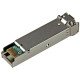 StarTech.com Module transceiver SFP Mini-GBIC à fibre optique multimode LC Gigabit, DDM - Compatible Cisco SFP-GE-S - 550 m