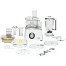 Bosch MCM4200 robot de cuisine 800 W 1,25 L Blanc