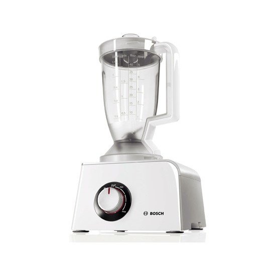 Bosch MCM4200 robot de cuisine 800 W 1,25 L Blanc