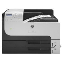 HP LaserJet Enterprise 700 M712dn Imprimante Laser HP LaserJet Enterprise 700 M712dn Imprimante Laser