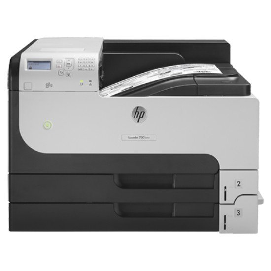HP LaserJet Enterprise 700 M712dn Imprimante Laser