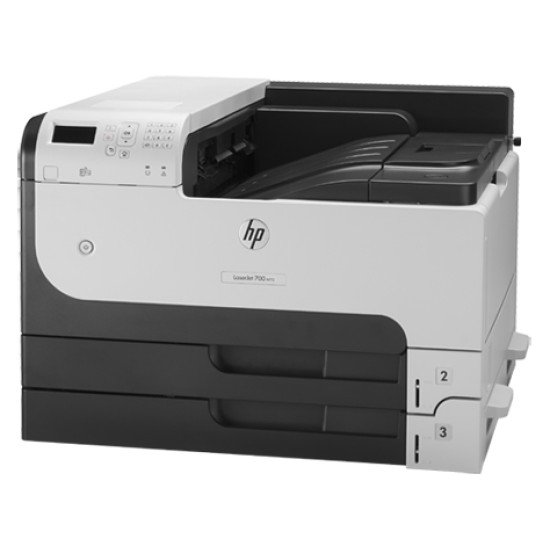 HP LaserJet Enterprise 700 M712dn Imprimante Laser