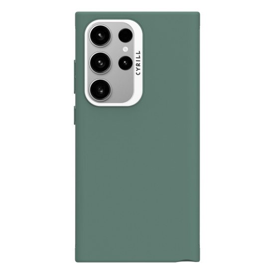 Spigen Ultra Color coque de protection pour téléphones portables 17,3 cm (6.8") Housse Vert