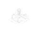 Newstar BEAMER-C300 support vidéoprojecteur Newstar BEAMER-C300 support vidéoprojecteur
