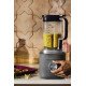 KitchenAid 5KSB2073EDG 2 L Mélangeur de table 1200 W Gris foncé