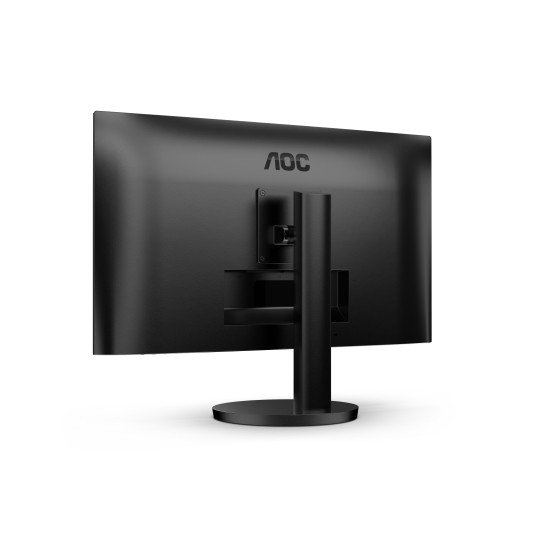 AOC B3 27B3CF2 LED display 68,6 cm (27") 1920 x 1080 pixels Full HD Noir