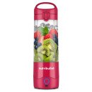 NutriBullet NBP003MA 0,475 L Mixeur portable Magenta, Violet