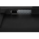 iiyama ProLite 68,6 cm (27") 2560 x 1440 pixels Wide Quad HD LED Noir iiyama ProLite 68,6 cm (27") 2560 x 1440 pixels Wide Quad HD LED Noir