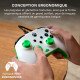 Turtle Beach Rematch Core – Blanc/vert Turtle Beach Rematch Core – Blanc/vert