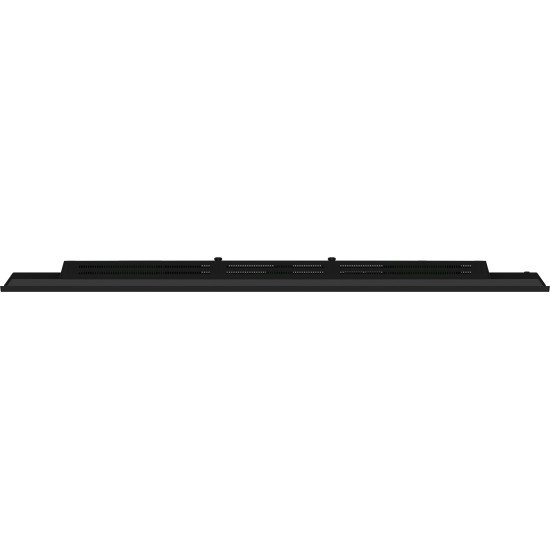 iiyama LH4375UHS-B2AG Écran d'affichage dynamique Écran plat de signalisation numérique 108 cm (42.5") LCD Wifi 500 cd/m² 4K Ultra HD Noir Intégré dans le processeur Android 11 24/7