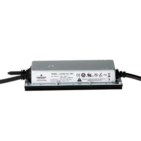 Axis 5503-661 adaptateur de puissance & onduleur