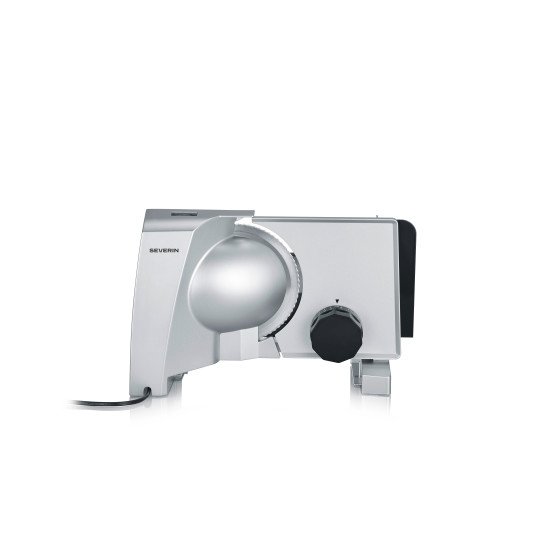 Severin AS 3917 trancheuse Electrique 150 W Gris Plastique