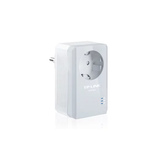 TP-LINK TL-PA4015PKIT pack de 2 adaptateurs réseau CPL TP-LINK TL-PA4015PKIT pack de 2 adaptateurs réseau CPL