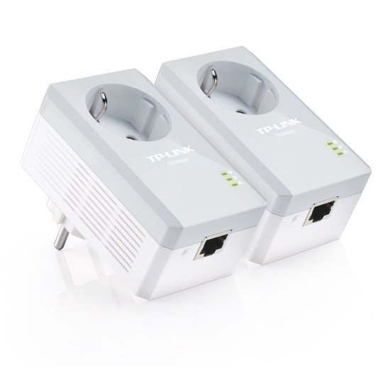 TP-LINK TL-PA4010PKIT Adaptateur réseau CPL