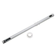 Epson Rallonge support plafond (tube 450mm) Epson Rallonge support plafond (tube 450mm)