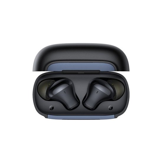 Baseus 35 True Casque Sans fil Ecouteurs Appels/Musique USB Type-C Bluetooth Noir Baseus 35 True Casque Sans fil Ecouteurs Appels/Musique USB Type-C Bluetooth Noir