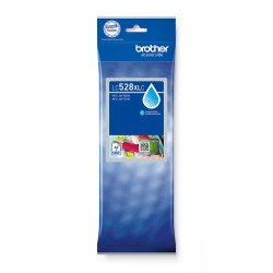 Brother Cartouche d'encre cyan originale , f/ MFC-J6975DW, MFC-J6977DW