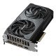 GIGABYTE GeForce RTX 5060 WINDFORCE OC 8G Carte Graphique - 8GB GDDR7, 128bit, PCI-E 5.0, 2512 MHz Fréquence du cœur, 3 x DisplayPort, 1 x HDMI, GV-N5060WF2OC-8GD GIGABYTE GeForce RTX 5060 WINDFORCE OC 8G Carte Graphique - 8GB GDDR7, 128bit, PCI-E 5.0, 2512 MHz Fréquence du cœur, 3 x DisplayPort, 1 x HDMI, GV-N5060WF2OC-8GD