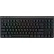 Logitech G G515 clavier Jouer USB + RF Wireless + Bluetooth QWERTY Danois, Finlandais, Norvégien, Suédois Noir Logitech G G515 clavier Jouer USB + RF Wireless + Bluetooth QWERTY Danois, Finlandais, Norvégien, Suédois Noir