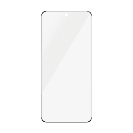 PanzerGlass ® Screen Protector w. Black Frame Xiaomi Redmi Note 15 Pro+ 5G | Poco M8 Pro | Ultra-Wide Fit Protection d'écran transparent 1 pièce(s)