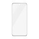 PanzerGlass ® Screen Protector w. Black Frame Xiaomi Redmi Note 15 Pro+ 5G | Poco M8 Pro | Ultra-Wide Fit Protection d'écran transparent 1 pièce(s)