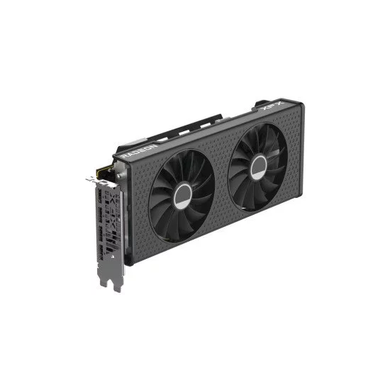 XFX RX-78TSWFTFP carte graphique AMD Radeon RX 7800 XT 16 Go GDDR6 XFX RX-78TSWFTFP carte graphique AMD Radeon RX 7800 XT 16 Go GDDR6