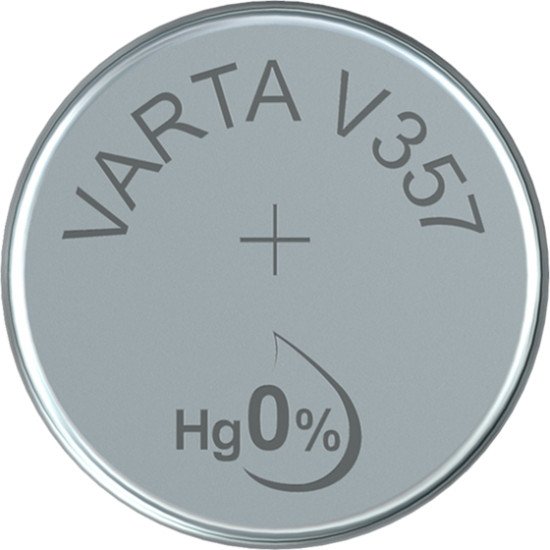 Varta -V357