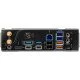 Asrock Z890 Riptide WiFi Intel Z890 LGA 1851 (Socket V1) ATX Asrock Z890 Riptide WiFi Intel Z890 LGA 1851 (Socket V1) ATX