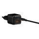 Xtorm XECNG451 chargeur d'appareils mobiles Universel Noir USB Charge rapide Intérieure