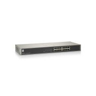 LevelOne GSW-1657 Switch Gigabit Ethernet  LevelOne GSW-1657 Switch Gigabit Ethernet