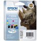 Epson T1006 Pack de 3 cartouches Cyan, Magenta, Jaune Epson T1006 Pack de 3 cartouches Cyan, Magenta, Jaune