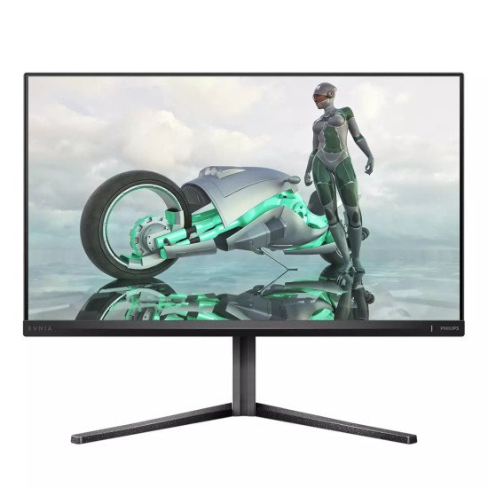 Philips Evnia 3000 27M2N3800A/00 écran PC 68,6 cm (27") 3840 x 2160 pixels 4K Ultra HD LCD Gris Philips Evnia 3000 27M2N3800A/00 écran PC 68,6 cm (27") 3840 x 2160 pixels 4K Ultra HD LCD Gris