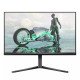 Philips Evnia 3000 27M2N3800A/00 écran PC 68,6 cm (27") 3840 x 2160 pixels 4K Ultra HD LCD Gris Philips Evnia 3000 27M2N3800A/00 écran PC 68,6 cm (27") 3840 x 2160 pixels 4K Ultra HD LCD Gris
