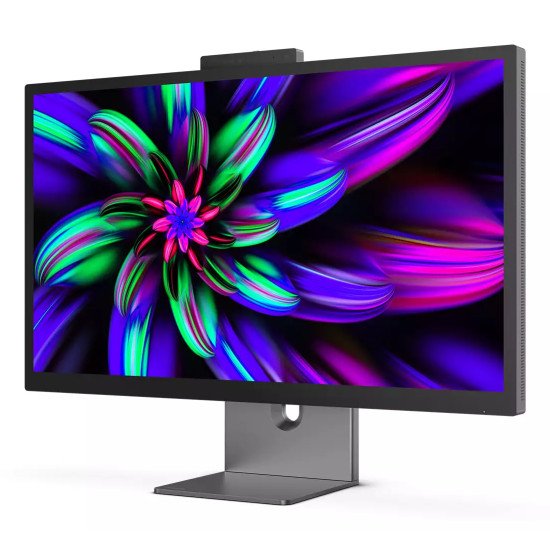 Philips Brilliance 27E3U7903/00 écran PC 68,6 cm (27") 5120 x 2880 pixels 5K Ultra HD LCD Gris