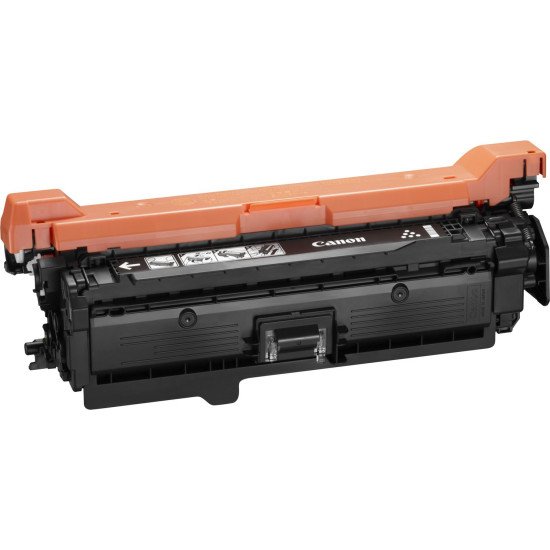 Canon 732Y Toner Jaune