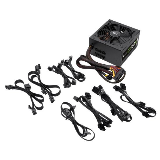 Corsair CX 750M Alimentation PC 750W Corsair CX 750M Alimentation PC 750W