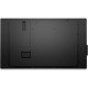 DELL P5525QC Écran plat de signalisation numérique 138,8 cm (54.6") LCD 400 cd/m² 4K Ultra HD Noir