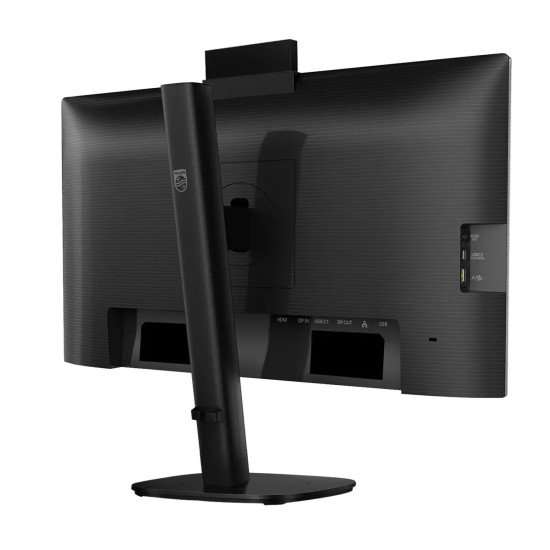Philips 3000 series 24B2U3301H/00 écran PC 60,5 cm (23.8") 1920 x 1080 pixels Full HD LCD Noir