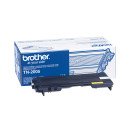 Brother TN-2005 Toner Cartridge Original Noir Brother TN-2005 Toner Cartridge Original Noir