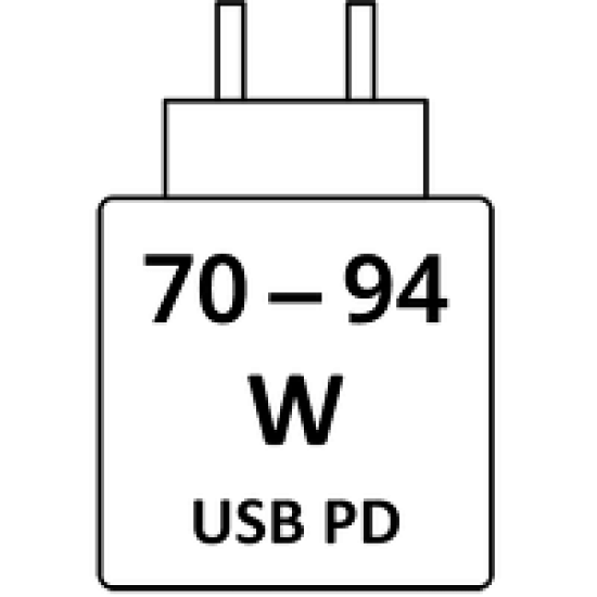 Apple MacBook Pro Apple M M5 Pro Ordinateur portable 36,1 cm (14.2") 24 Go 2 To SSD Wi-Fi 7 (802.11be) macOS Tahoe Argent